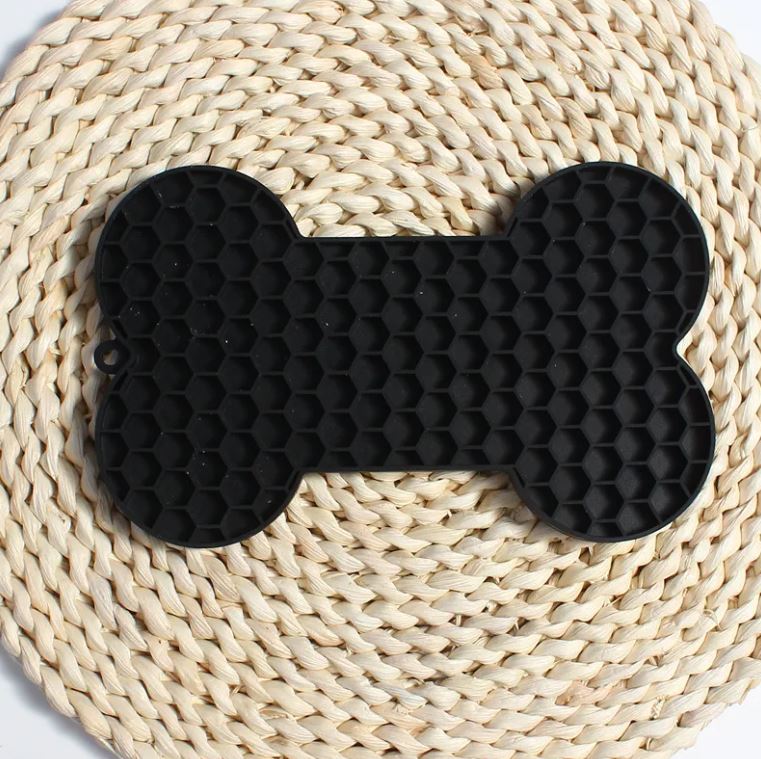 The Calm Lick Mat — Classic