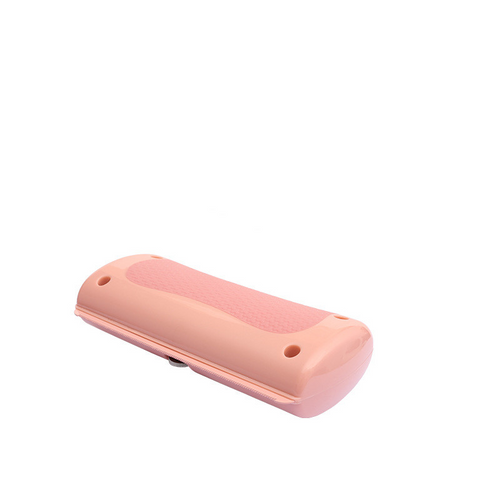 The Detangle & Shine Comb