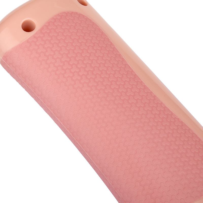 The Detangle & Shine Comb