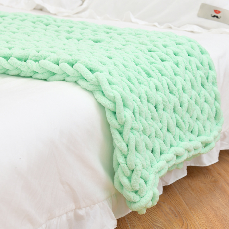 THE Weighted Comfort Blanket