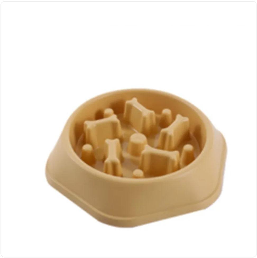The Slow Snack Bowl