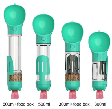 The Walkies Water Bottle
