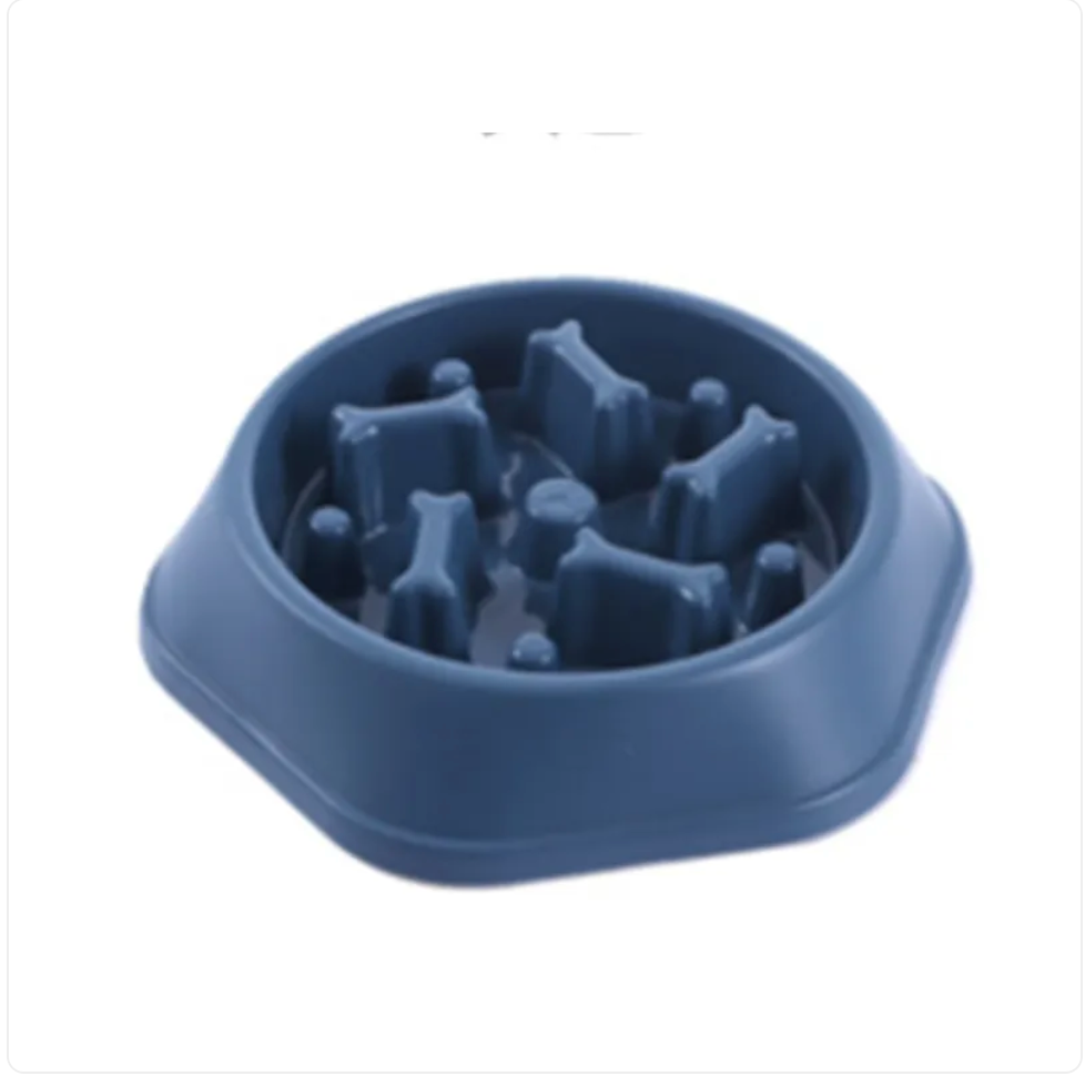 The Slow Snack Bowl