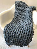 THE Weighted Comfort Blanket