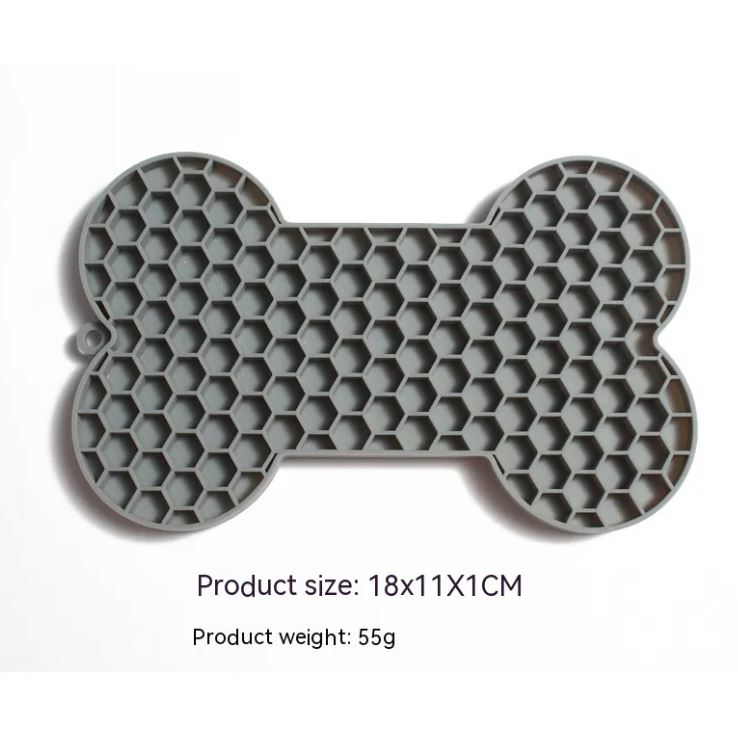 The Calm Lick Mat — Classic