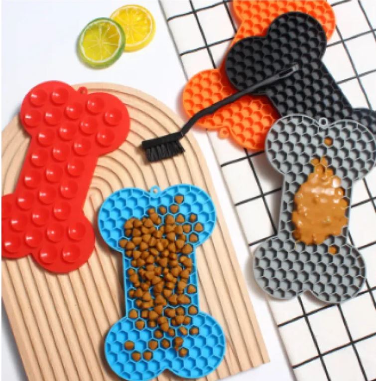 The Calm Lick Mat — Classic