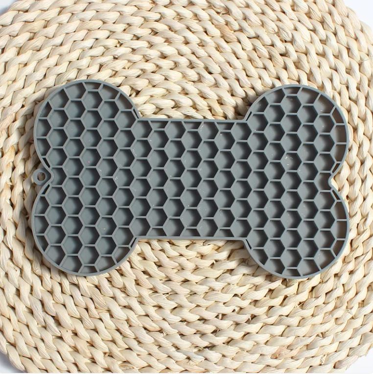 The Calm Lick Mat — Classic