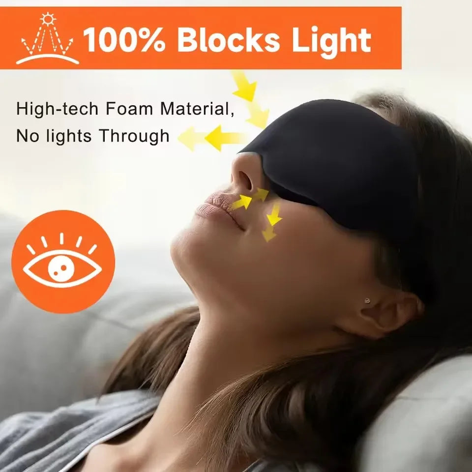 THE Dream Eye Mask