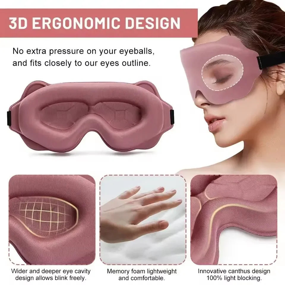 THE Dream Eye Mask