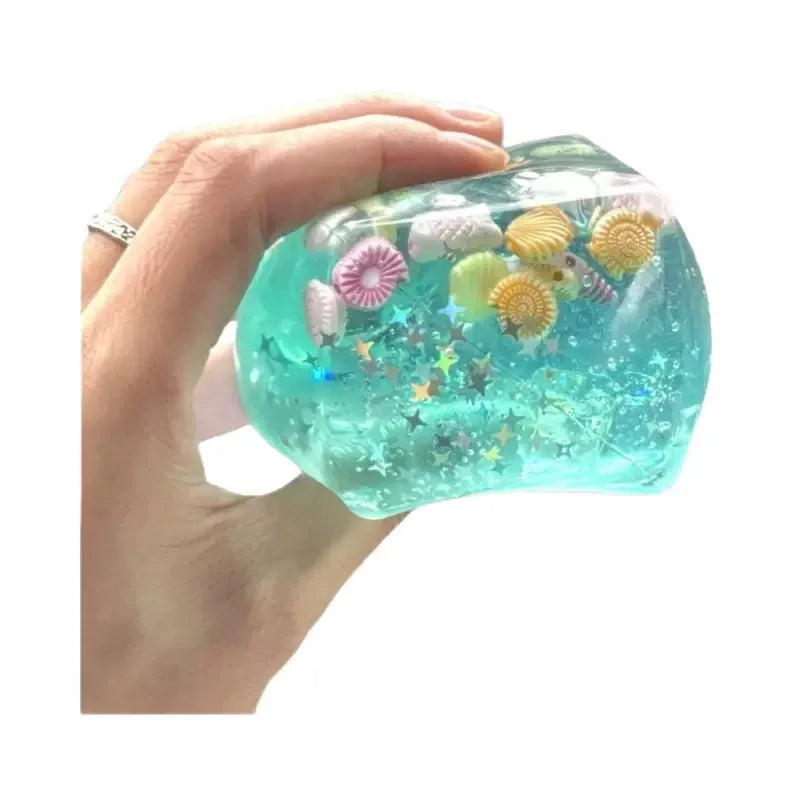 THE Squishy Fidget
