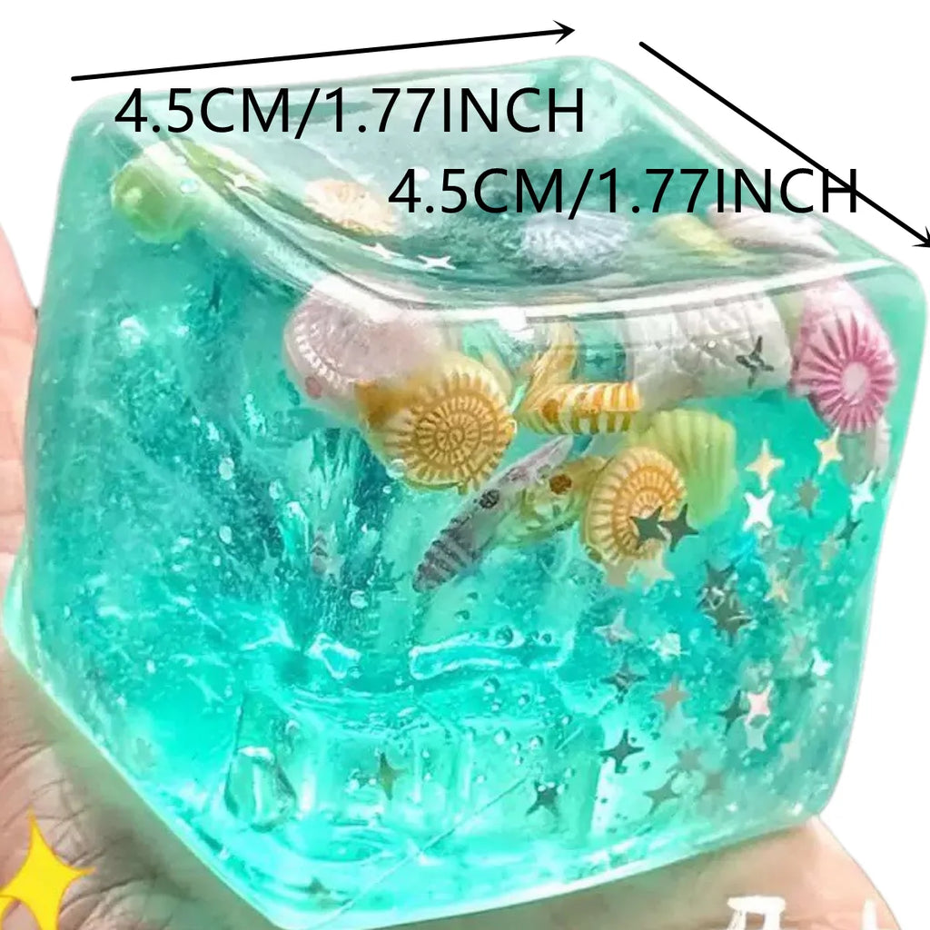 THE Squishy Fidget