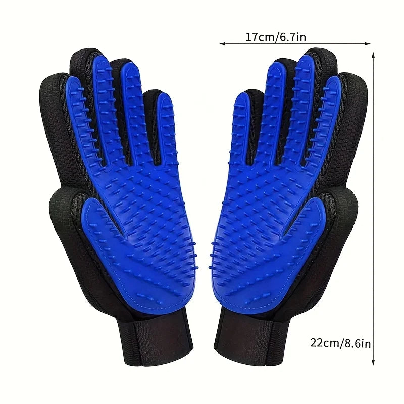 THE Grooming Glove