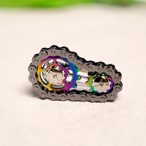 THE Spin & Focus Fidget