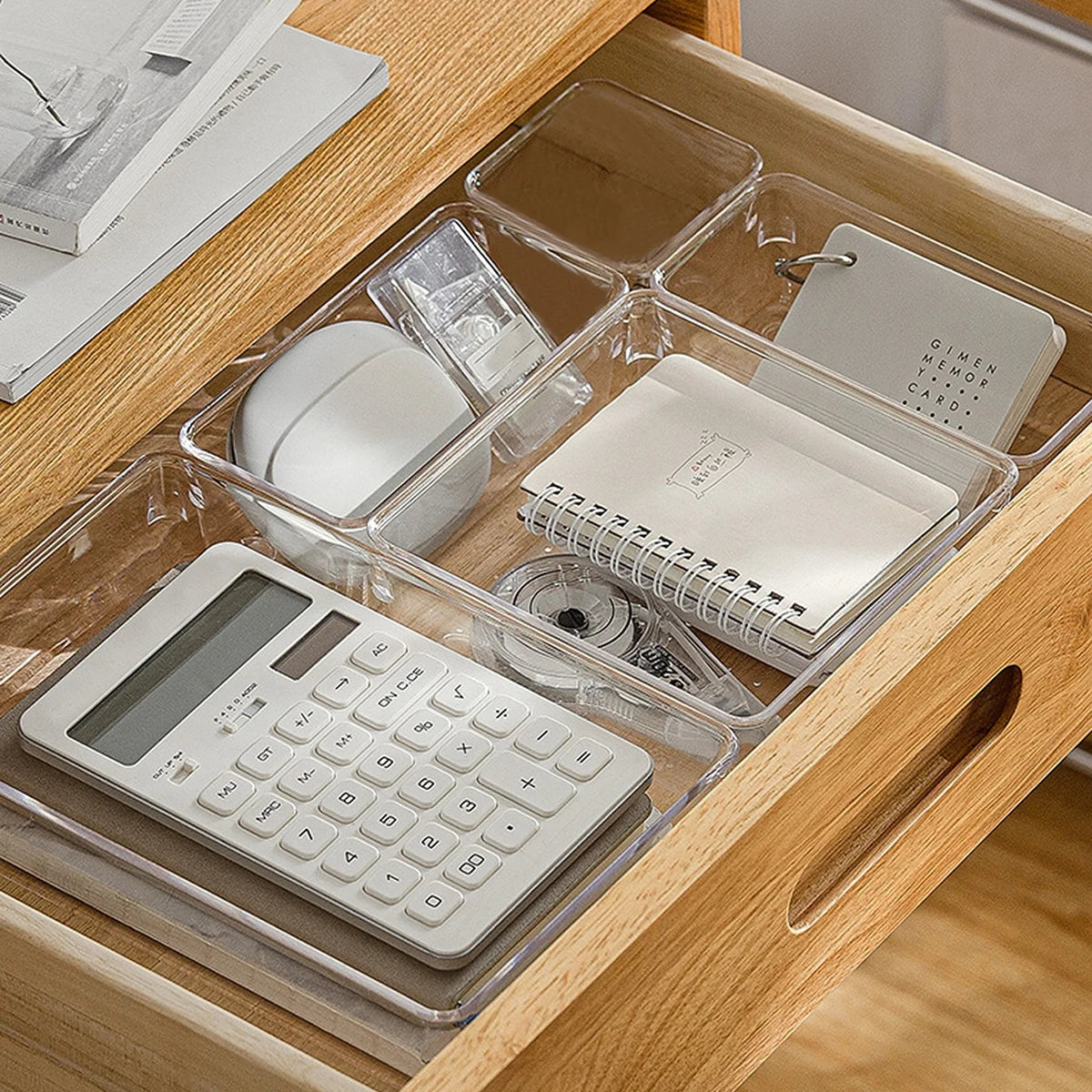 THE Drawer Edit Set