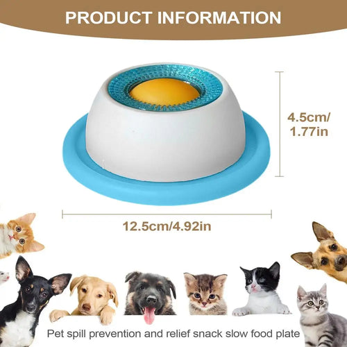 THE Lick Bowl