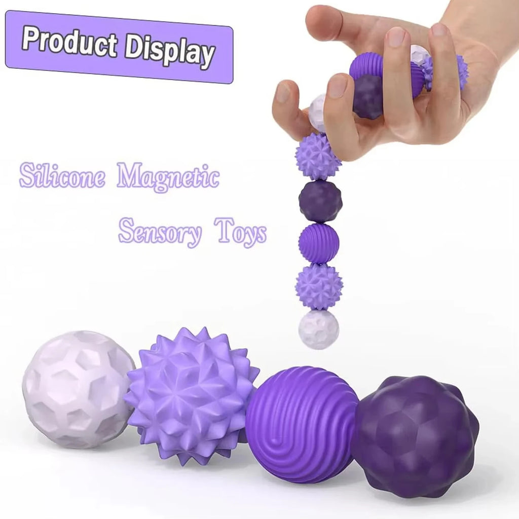 THE Busy Hands Fidget