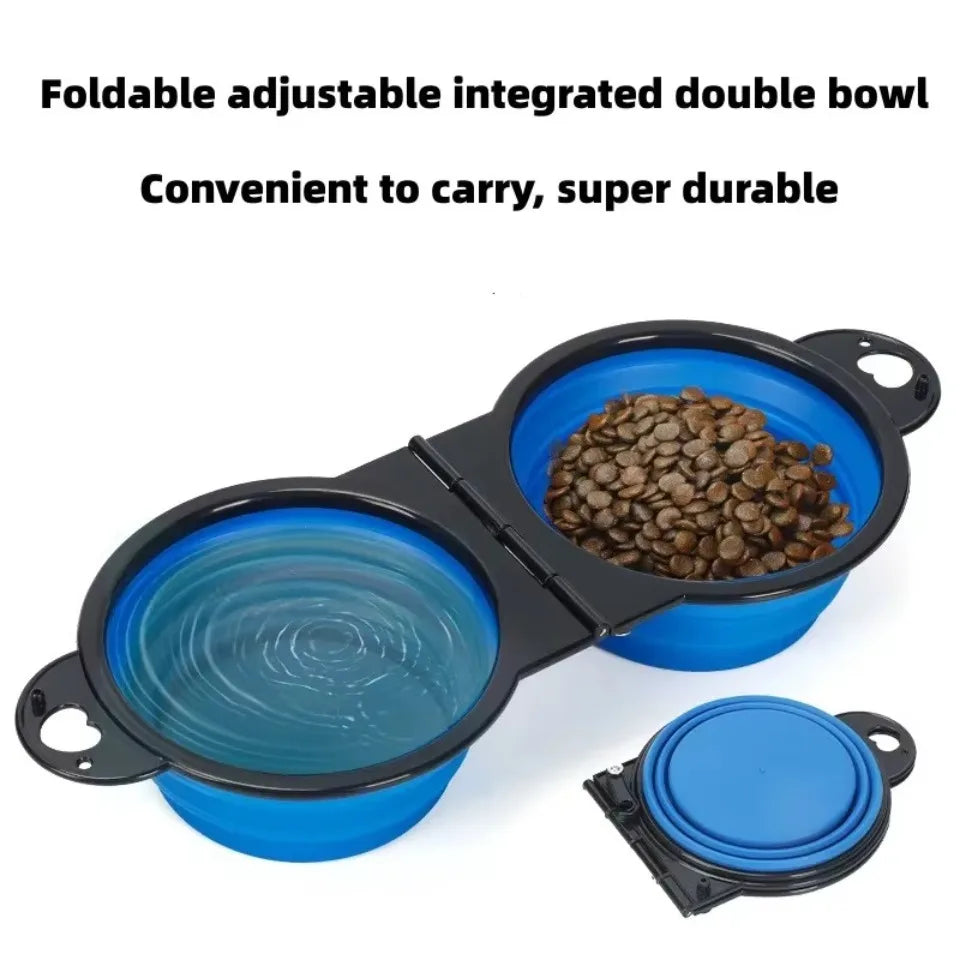 THE Out & About Bowl