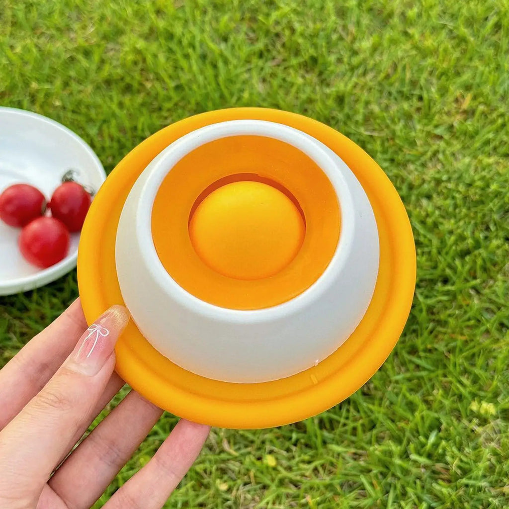 THE Lick Bowl