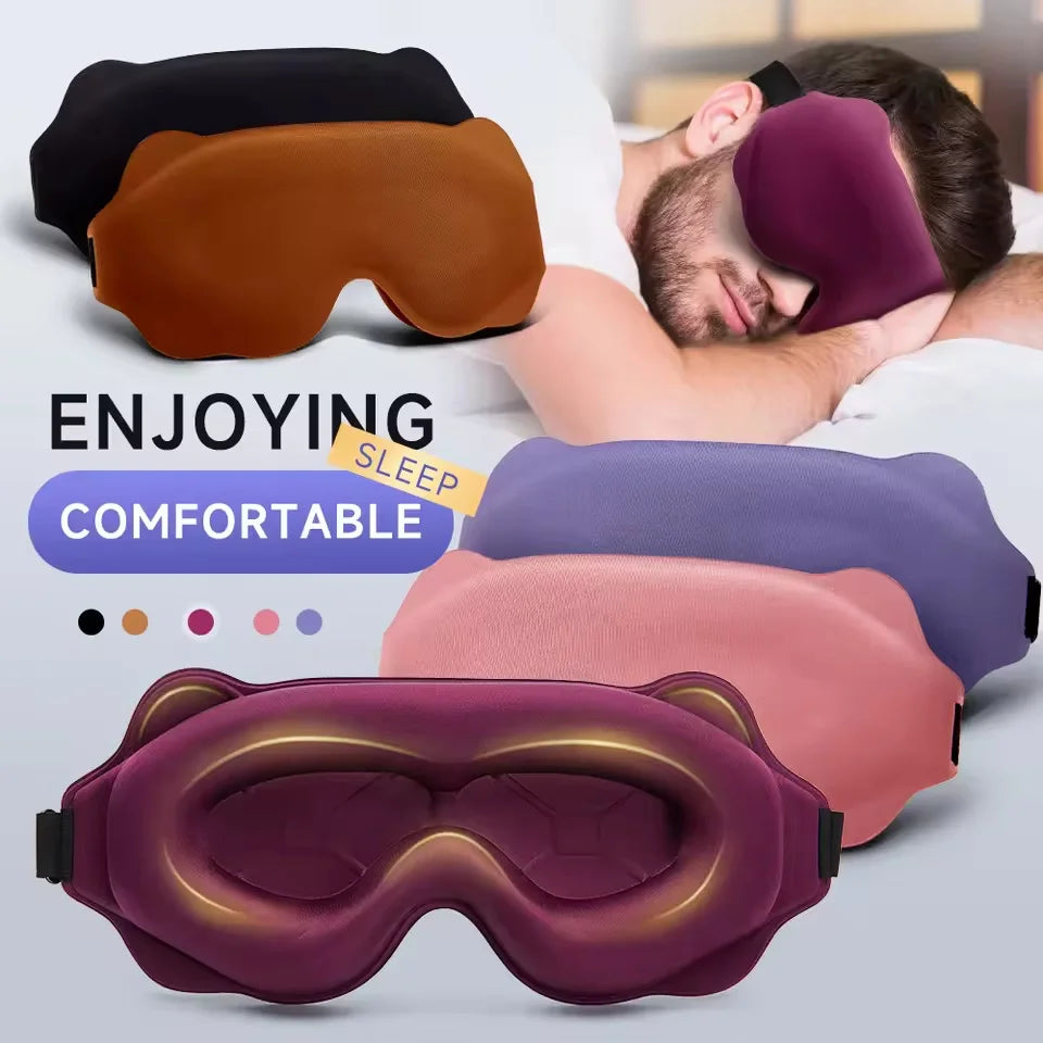 THE Dream Eye Mask
