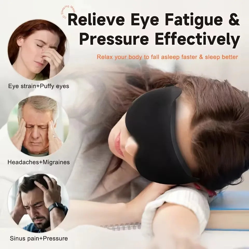 THE Dream Eye Mask