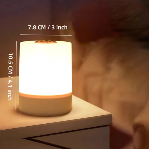 THE Soft Glow Lamp – Mini