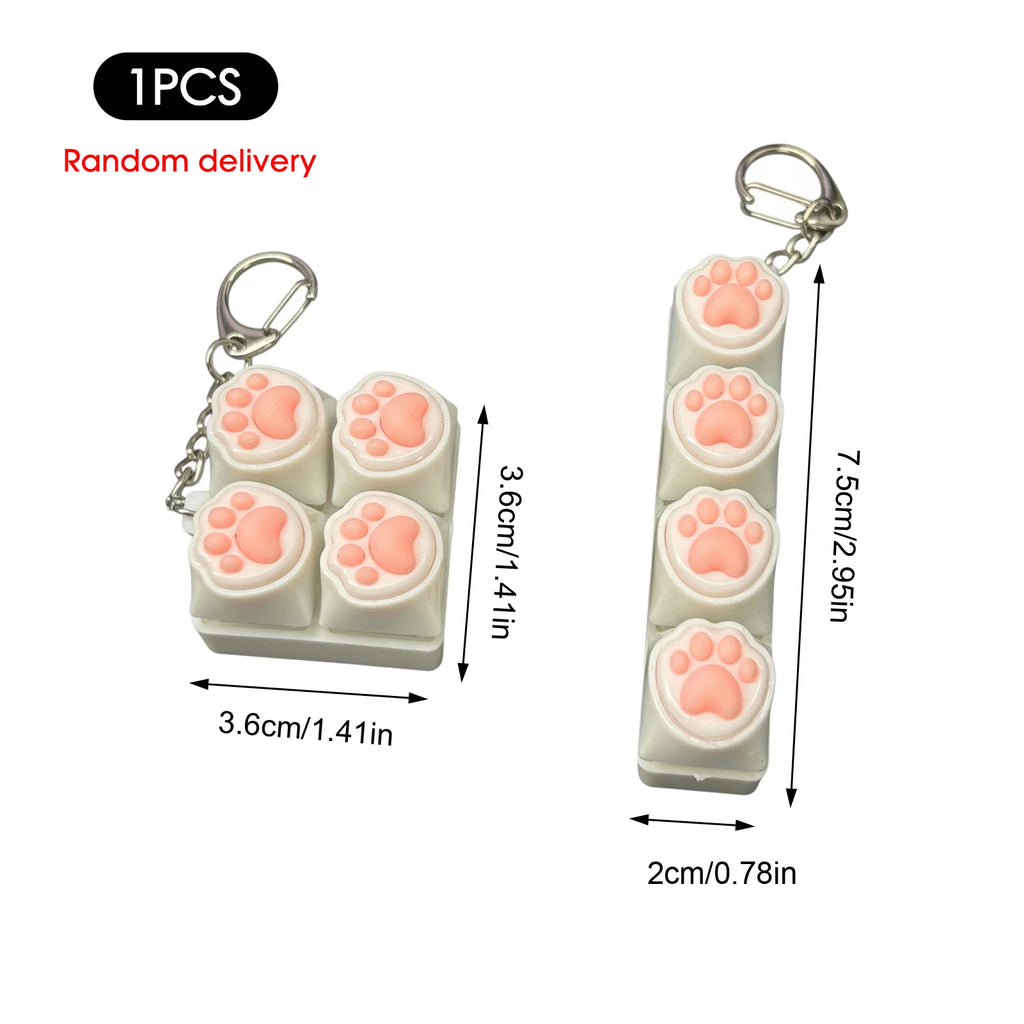 THE Paw Press Fidget