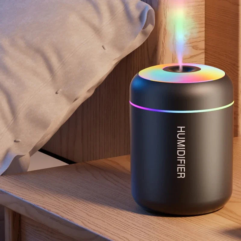 THE Calm Mist Humidifier