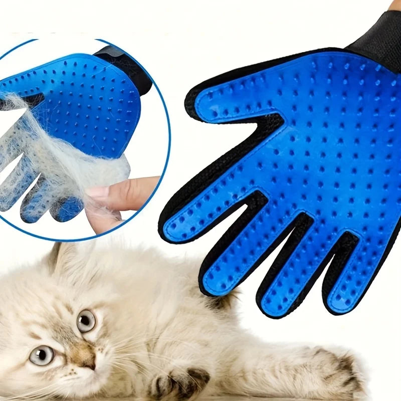 THE Grooming Glove