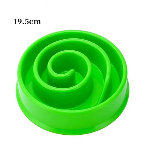 THE Slow Snack Bowl