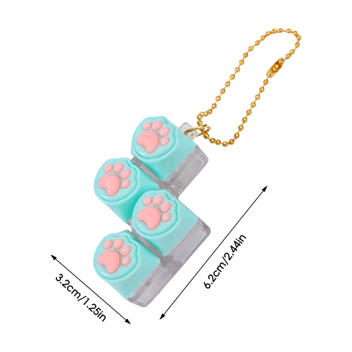 THE Paw Press Fidget