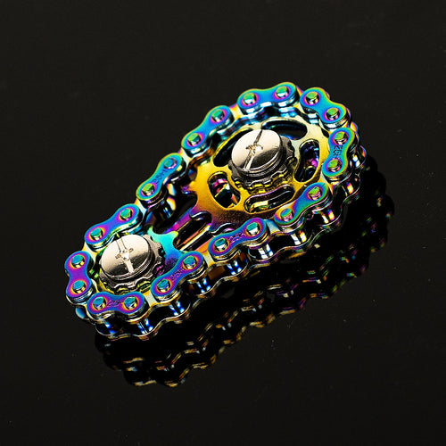 THE Spin & Focus Fidget