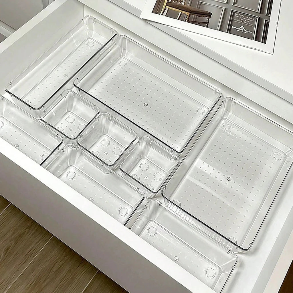 THE Drawer Edit Set