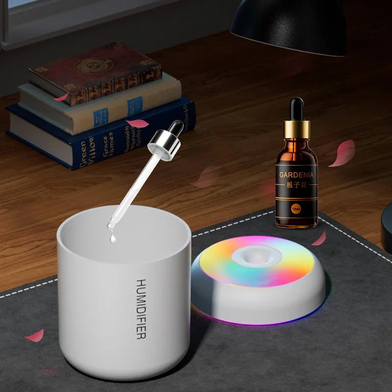 THE Calm Mist Humidifier