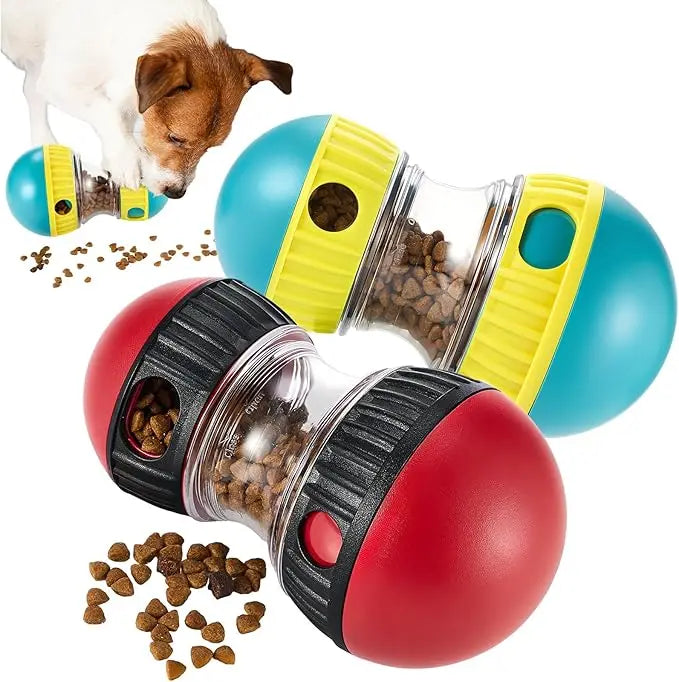 THE Treat Seeker Ball
