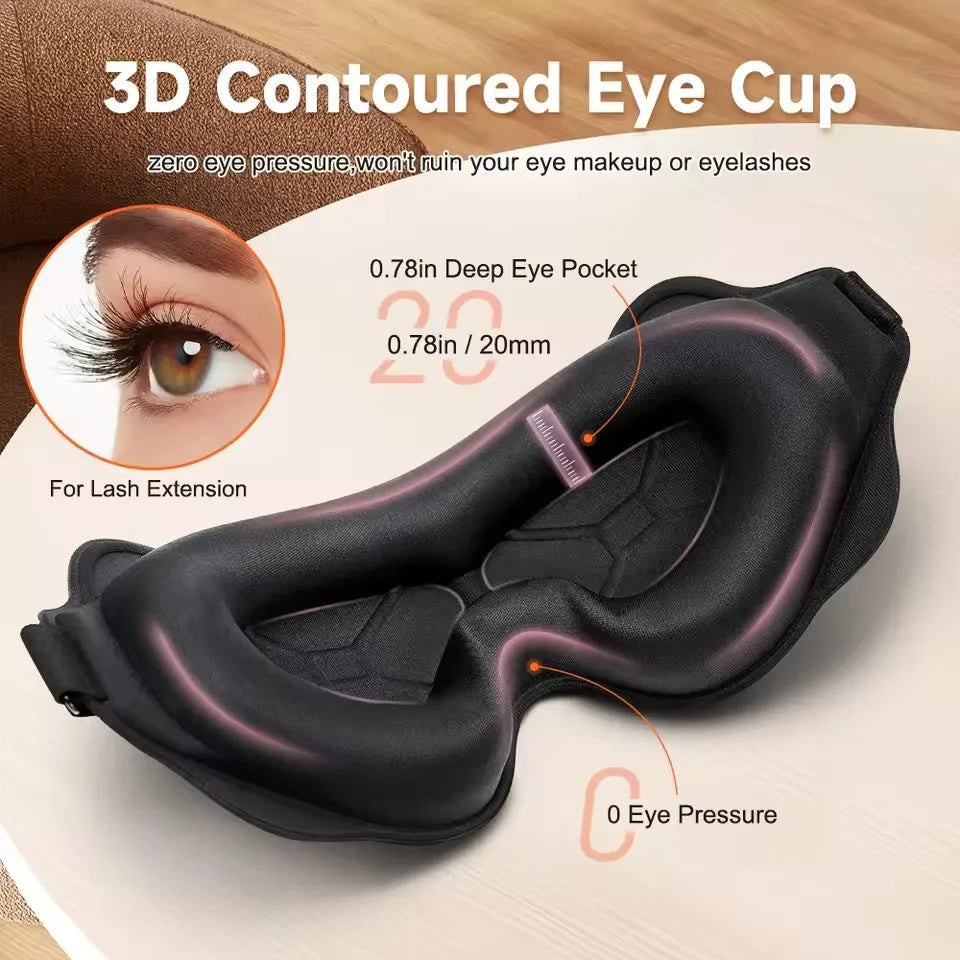 THE Dream Eye Mask