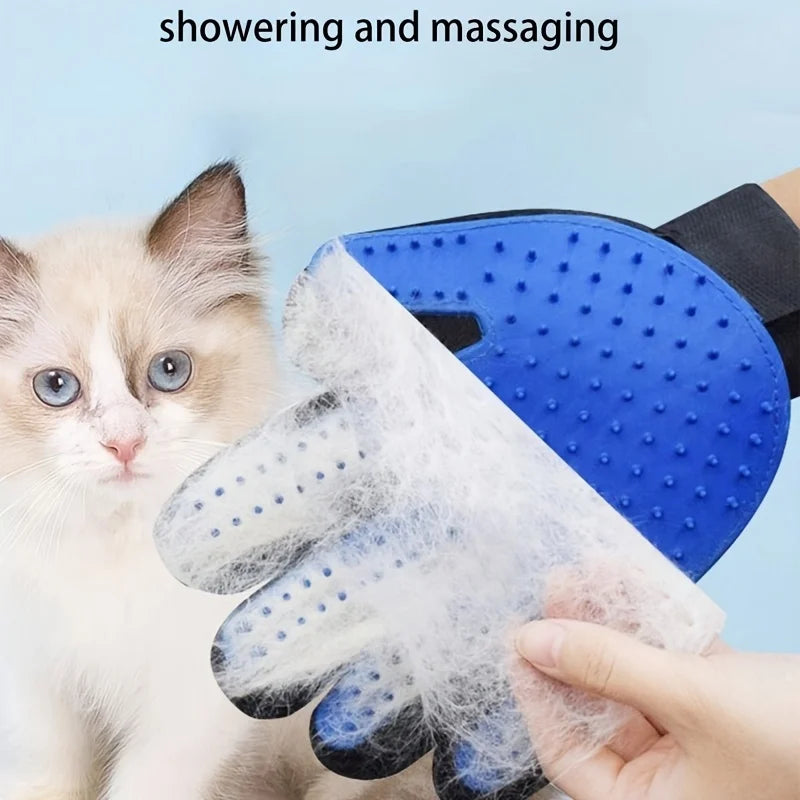 THE Grooming Glove
