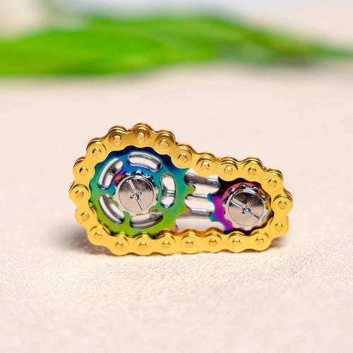 THE Spin & Focus Fidget