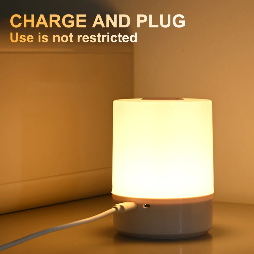 THE Soft Glow Lamp – Mini