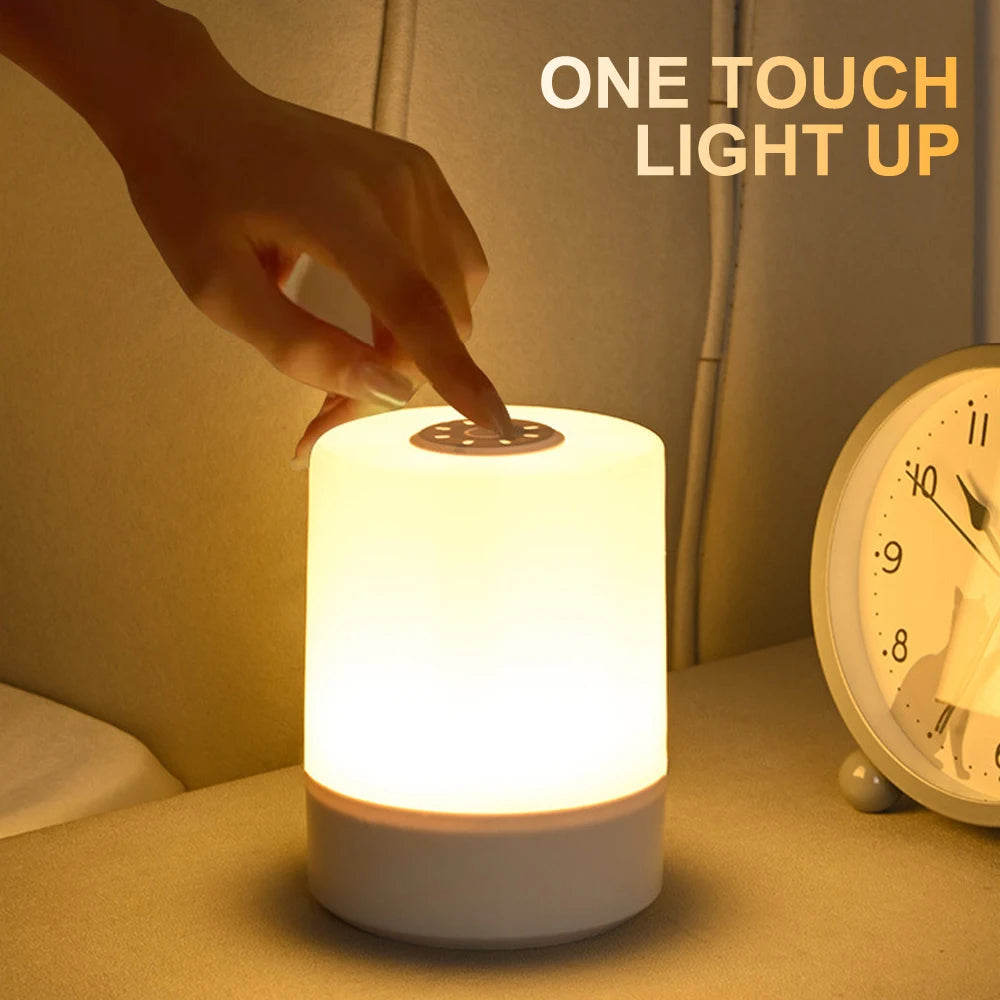 THE Soft Glow Lamp – Mini