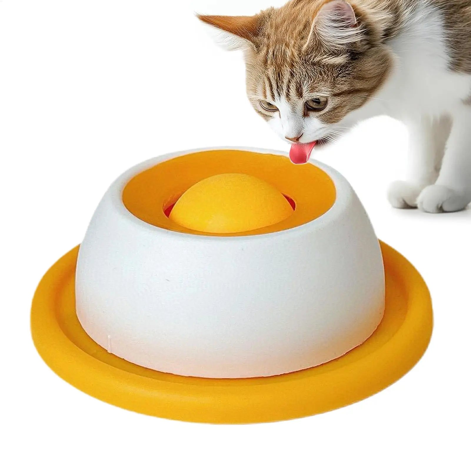 THE Lick Bowl