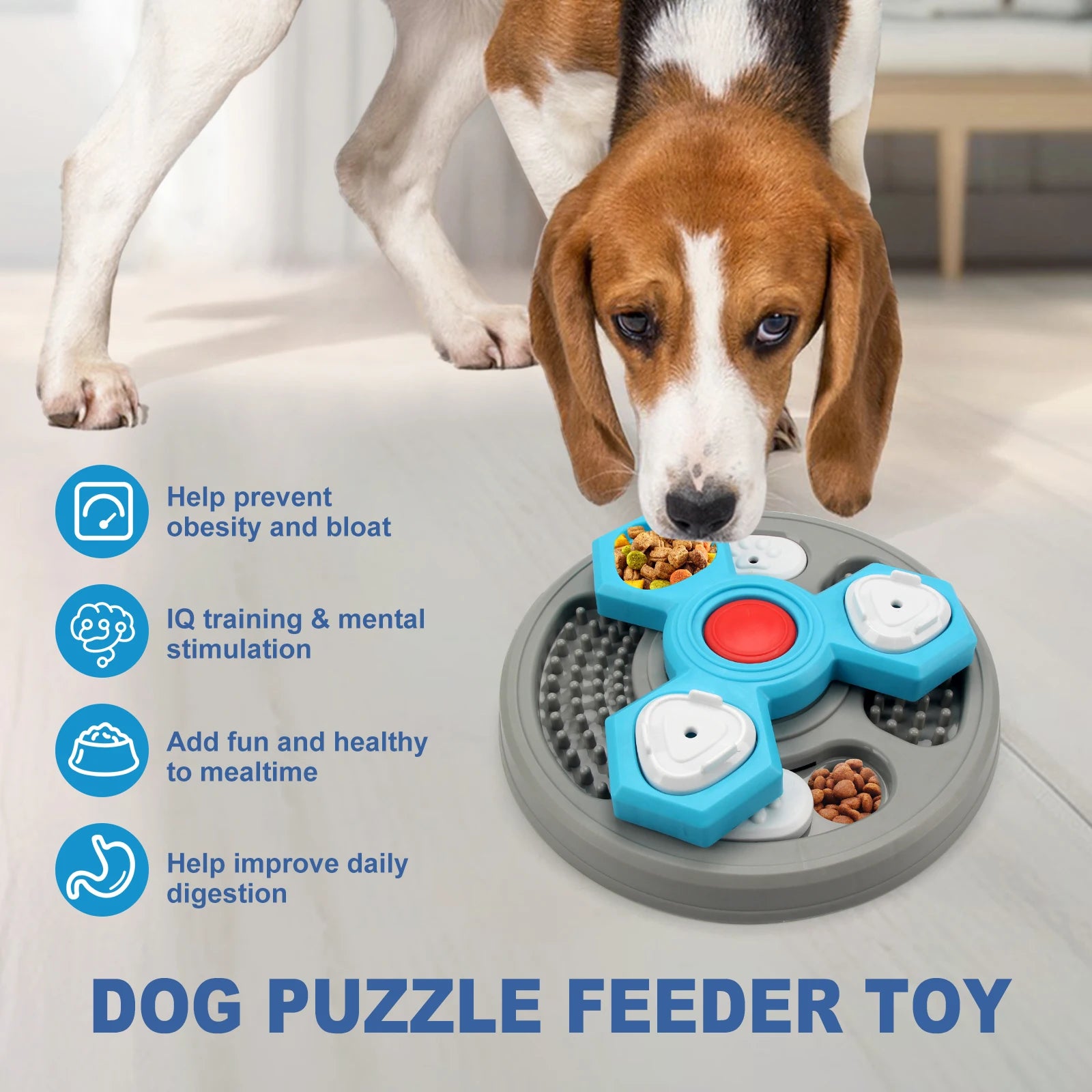 THE Puzzle Bowl