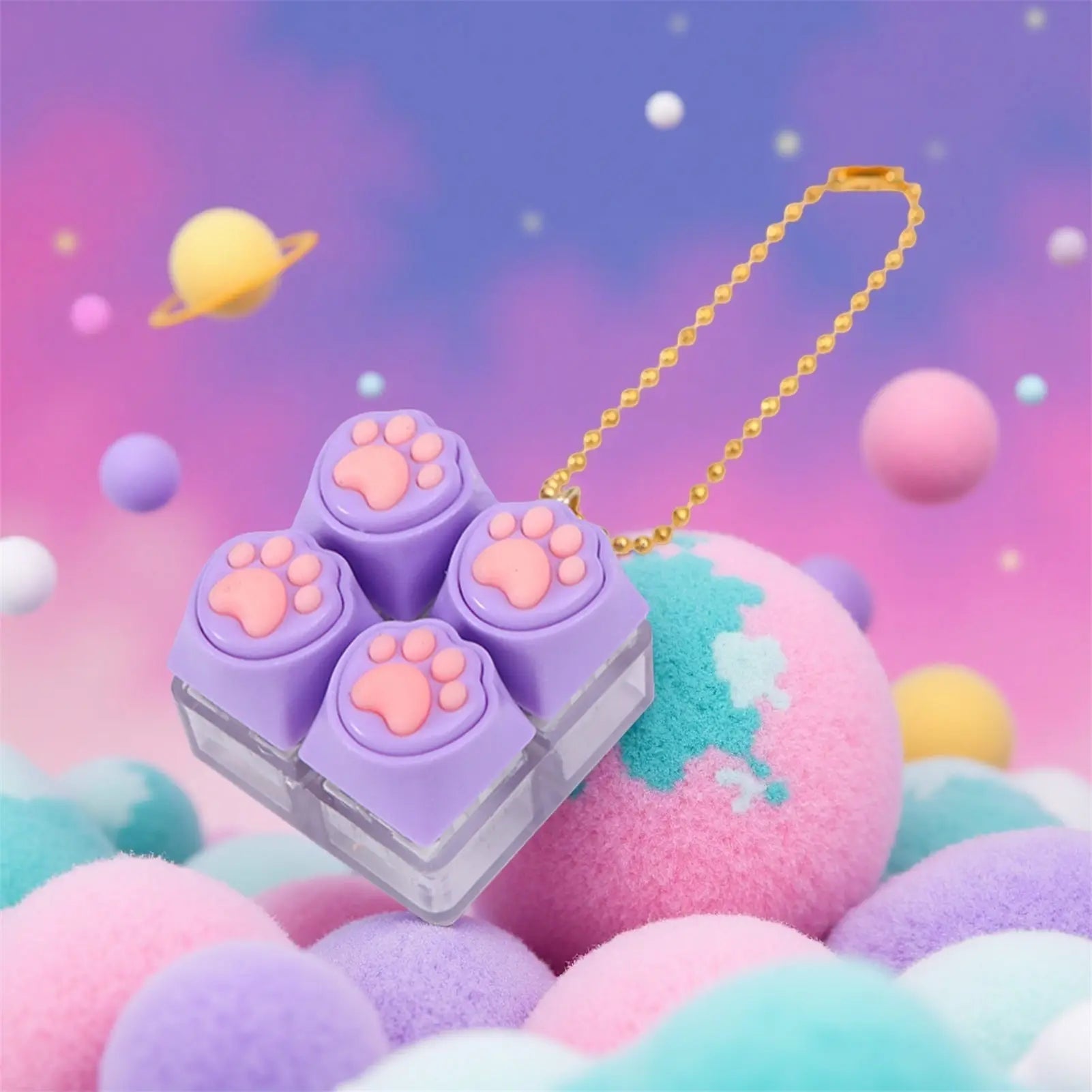THE Paw Press Fidget