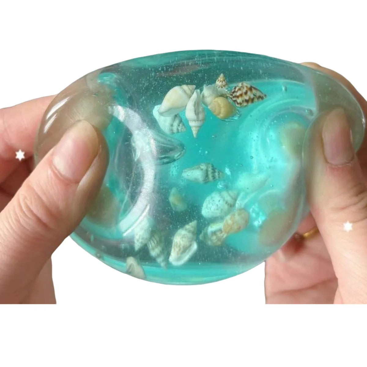 THE Squishy Fidget