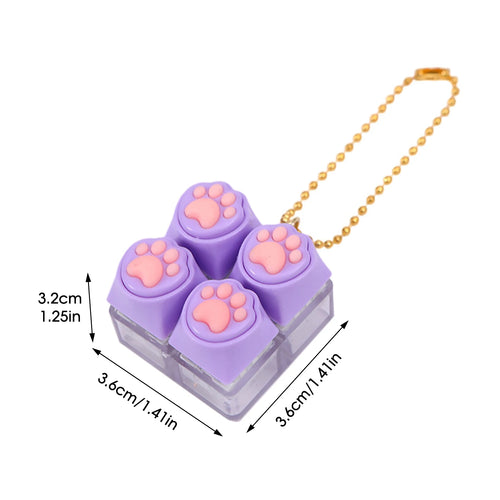 THE Paw Press Fidget
