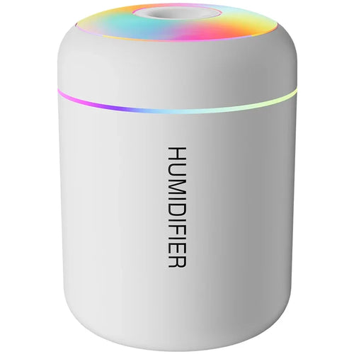 THE Calm Mist Humidifier