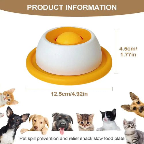 THE Lick Bowl