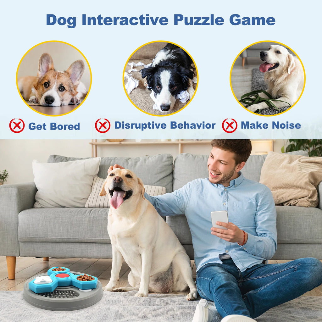 THE Puzzle Bowl