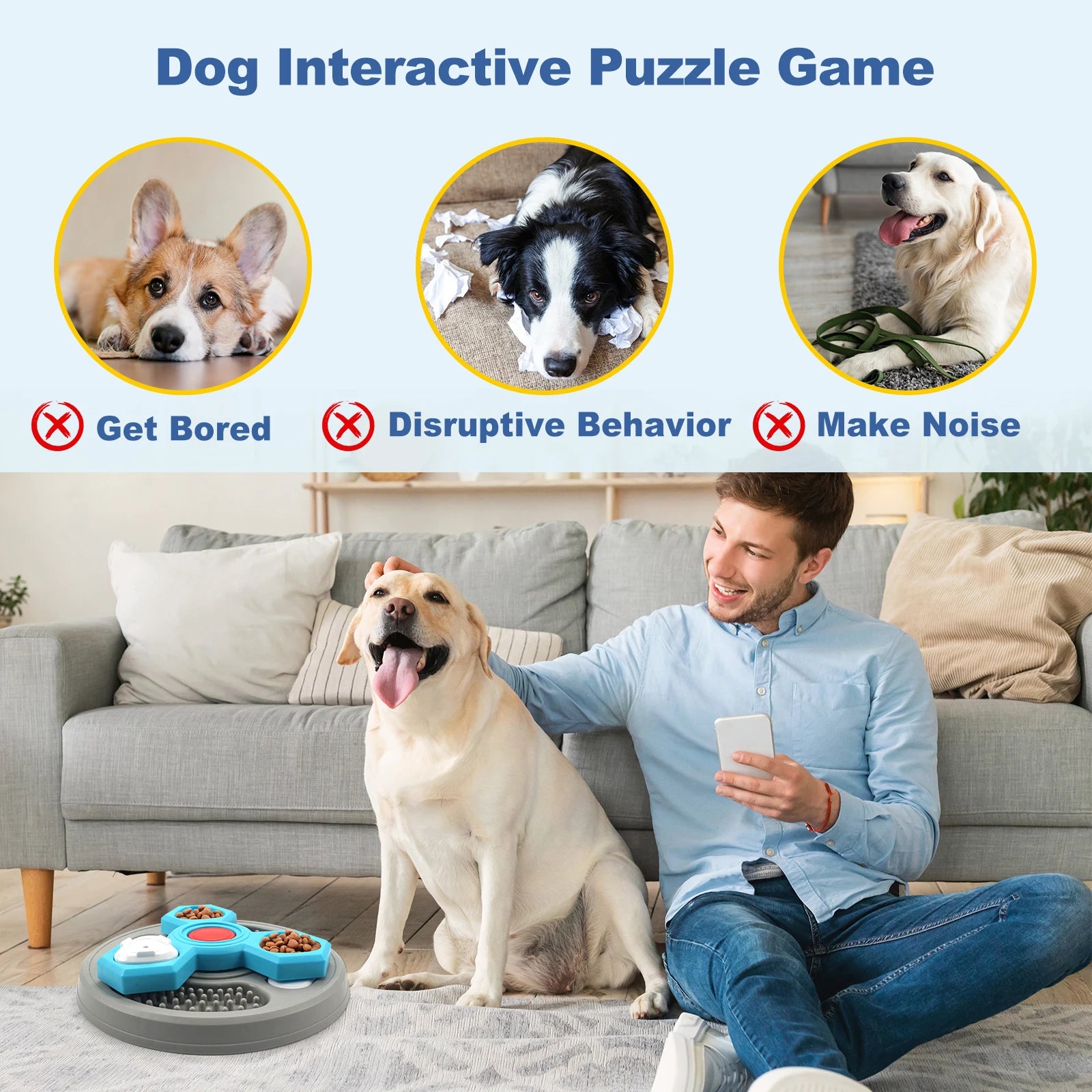 THE Puzzle Bowl
