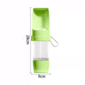 THE Walkies Water Bottle