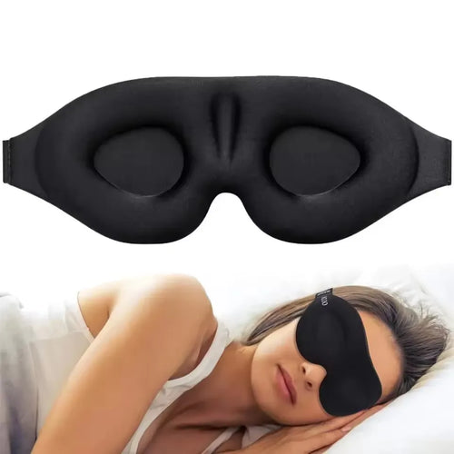 THE Dream Eye Mask